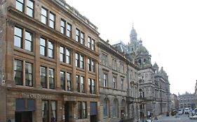 The Z Glasgow 3*